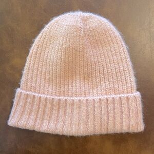 Free People Winnie Cuff Beanie